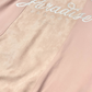 VIE+RICHE Paradise Track Jacket - Pink