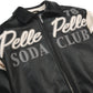 PELLE PELLE SODA CLUB  - BLACK
