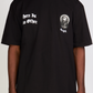 DCPL T-Shirt - No Other - Black
