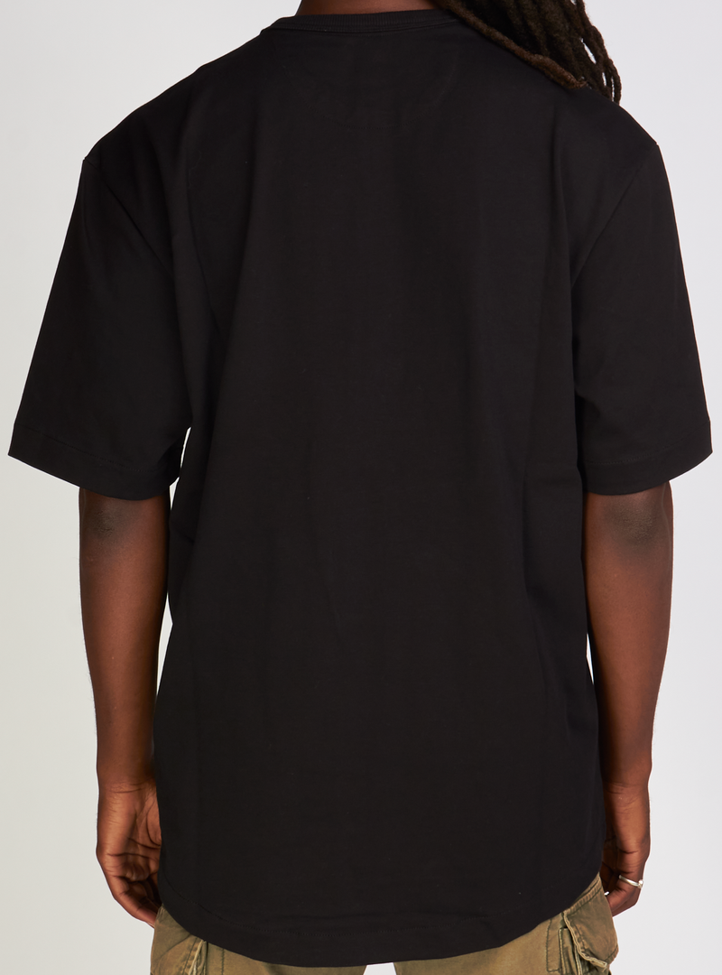 DCPL T-Shirt - No Other - Black