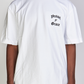 DCPL T-Shirt - Daniel - white