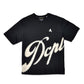 DCPL T-Shirt - SHADES - Black