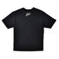 DCPL T-Shirt - SHADES - Black