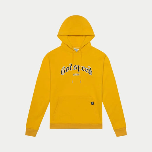 GS 4ever Hoodie (Yellow)